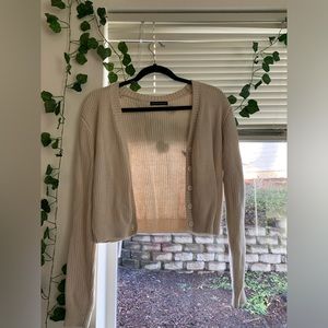 Brandy Melville Sweater